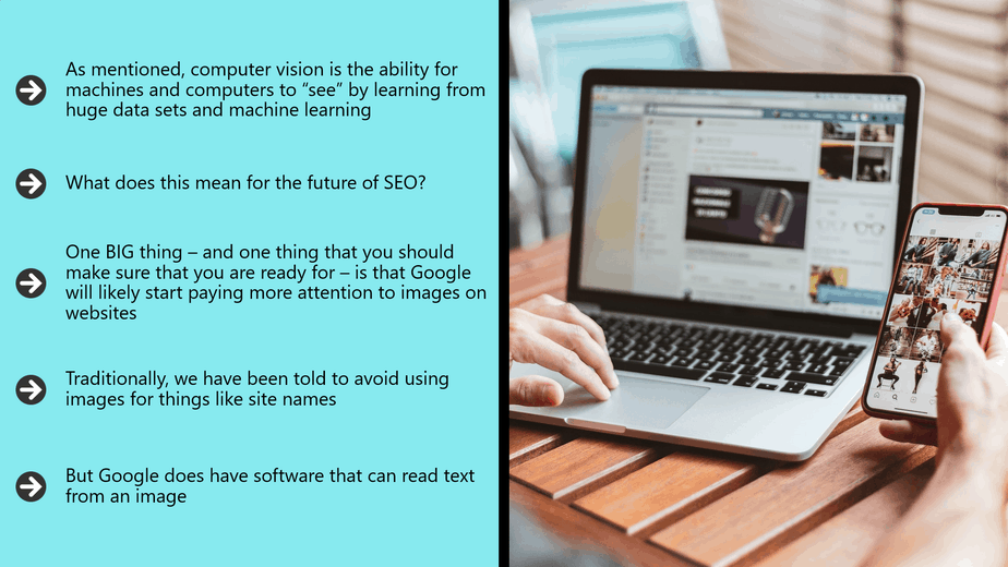 Artificial Intelligence In Digital Marketing MRR Videos Chapter 5