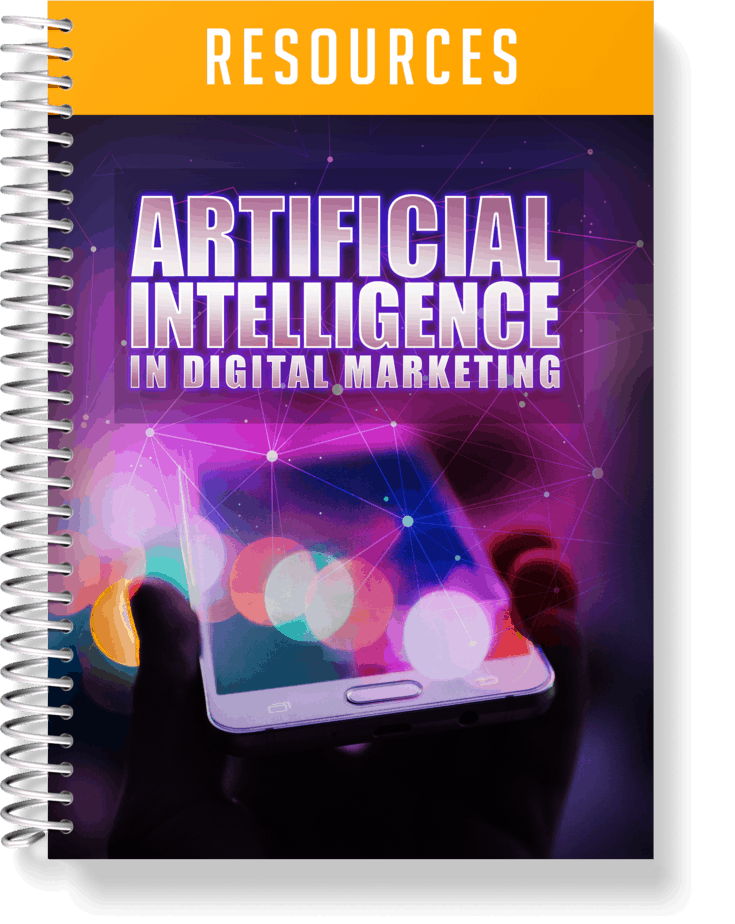 Artificial Intelligence In Digital Marketing MRR Resources