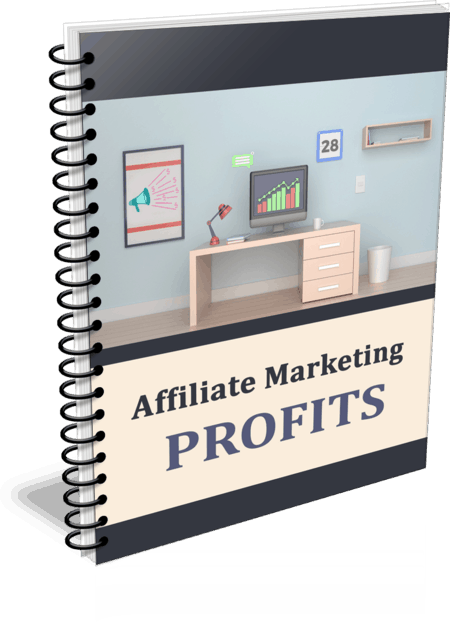 Top Quality Affiliate Marketing Profits PLR Report