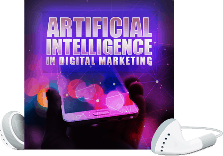 Artificial Intelligence In Digital Marketing Master Resell Rights Videos Voice-Over