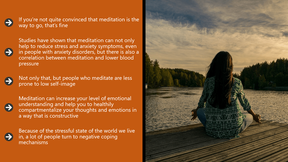 The Beginners Guide To Meditation Master Resell Rights Videos Chapter 2