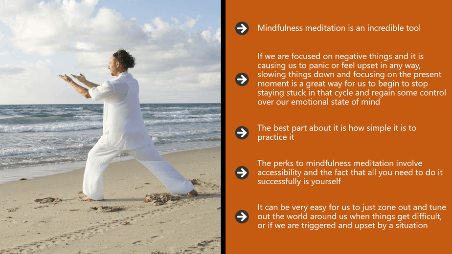 The Beginners Guide To Meditation Master Resell Rights Videos Chapter 3