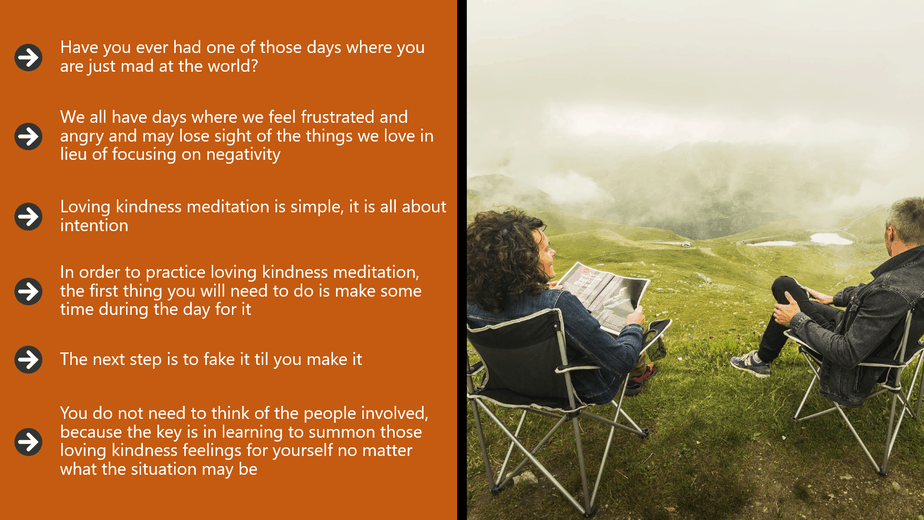 The Beginners Guide To Meditation Master Resell Rights Videos Chapter 4