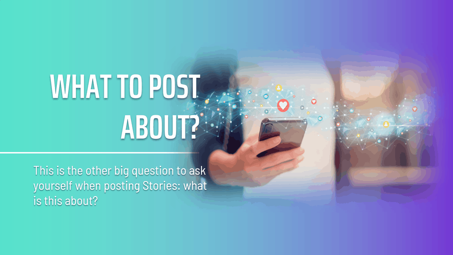 The Power Of Social Media Stories For Marketers Master Resell Rights Videos Chapter 7