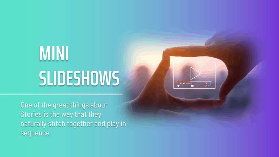 The Power Of Social Media Stories For Marketers Master Resell Rights Videos Chapter 8