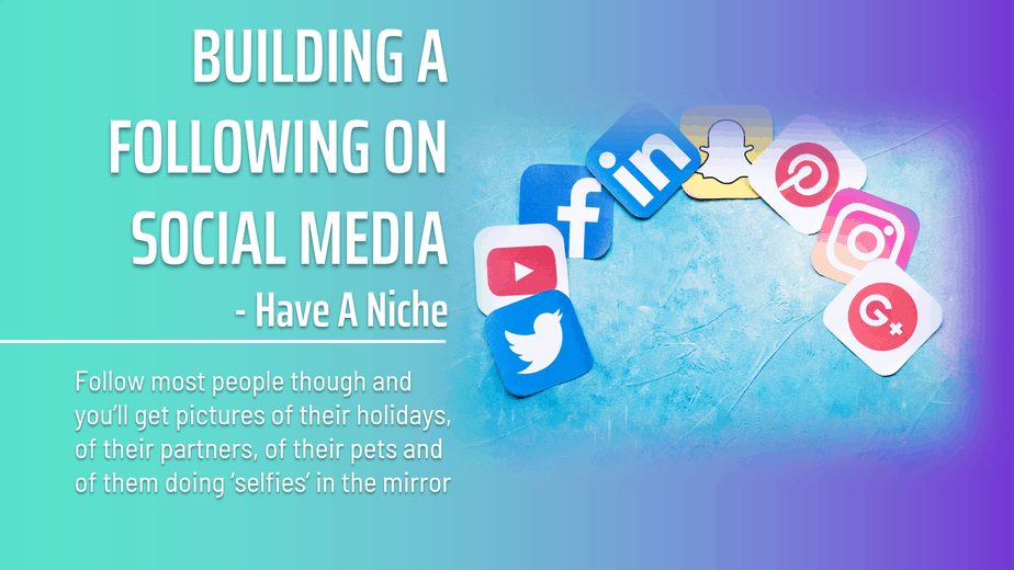 The Power Of Social Media Stories For Marketers Master Resell Rights Videos Chapter 9