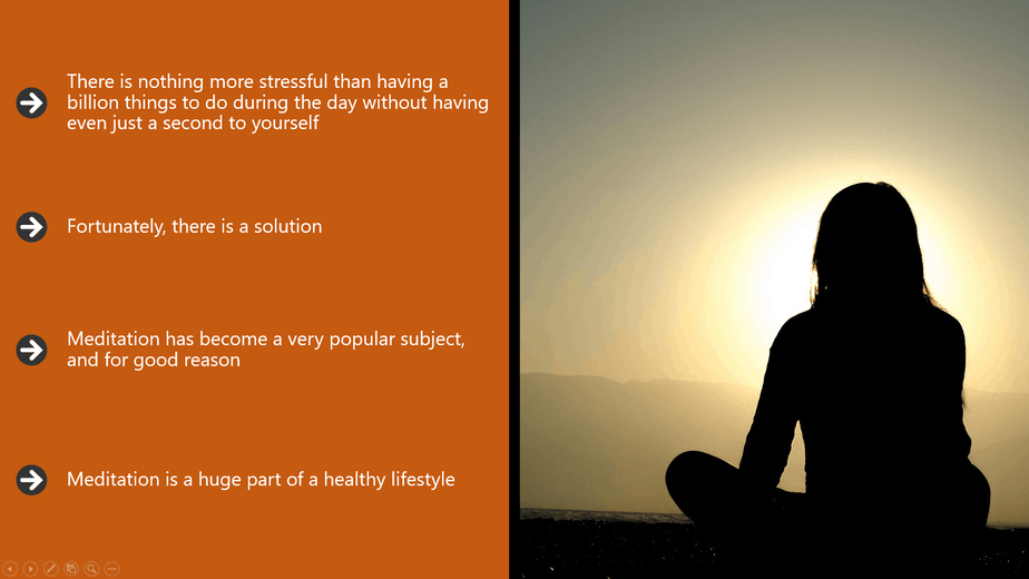 The Beginners Guide To Meditation MRR Videos Introduction