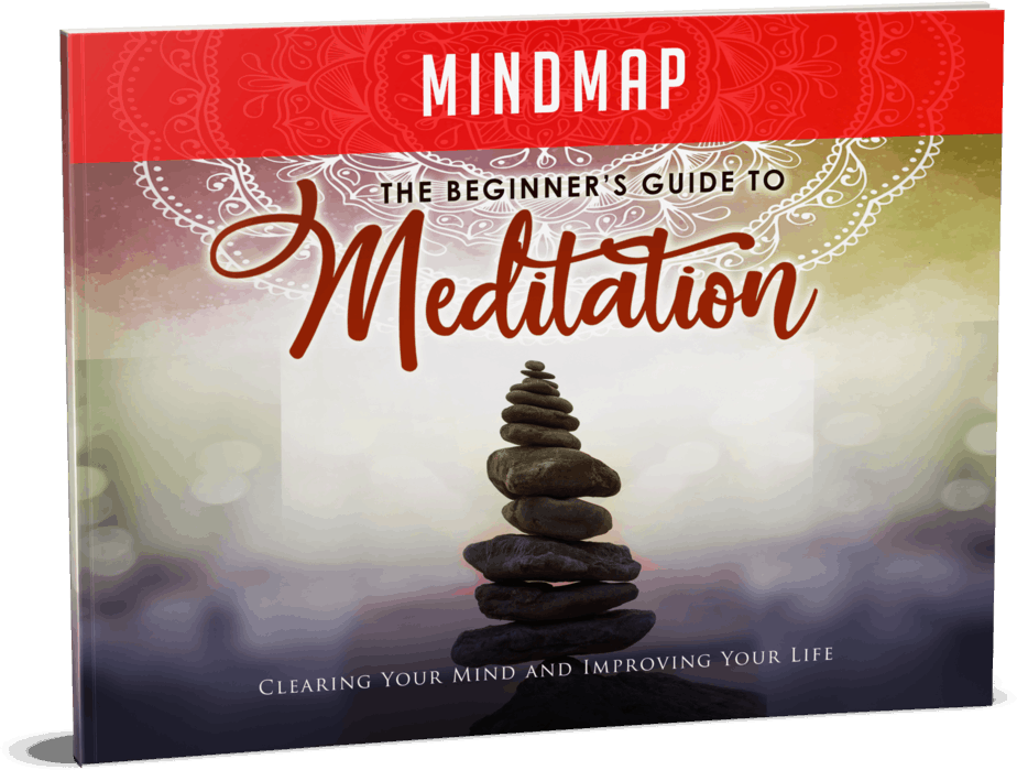The Beginners Guide To Meditation Sales Funnel with Master Resell Rights Mindmap