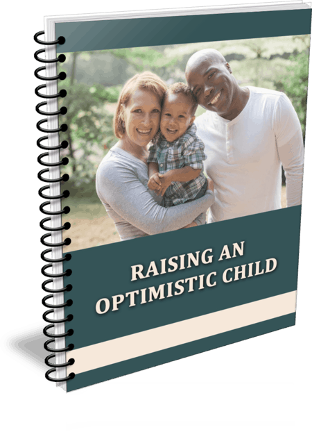 Top Quality Raising Optimistic Child PLR Report