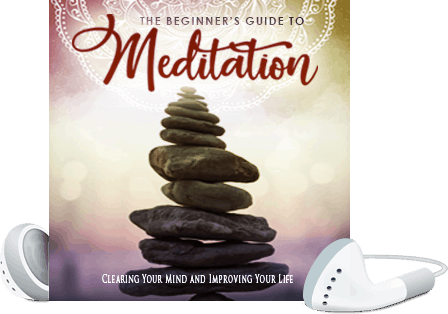 The Beginners Guide To Meditation Master Resell Rights Videos Voice-Over