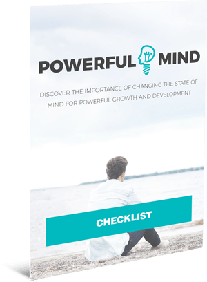 Powerful Mind Master Resale Rights eBook checklist