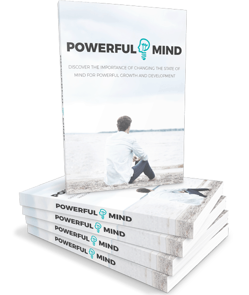 Powerful Mind Master Resell Rights eBook