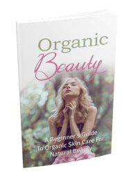 Organic Beauty Sales Funnel Master Resell Rights ebook