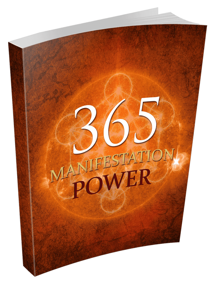 365 Manifestation Power Sales Funnel with Master Resell Rights