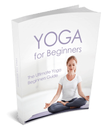 Yoga for Beginners 10k Words Exclusive PLR eBook
