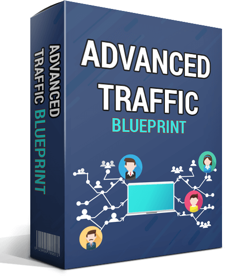 Advanced Traffic Blueprint Master Resell Rights Video Course