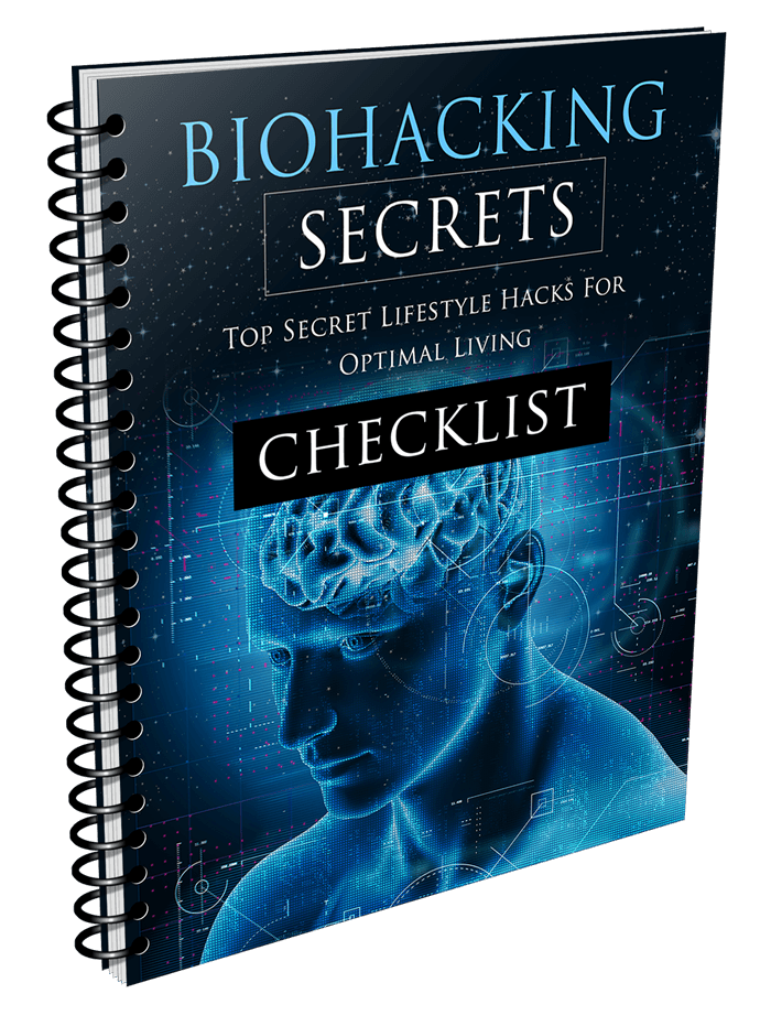 Biohacking Secrets Sales Funnel with Master Resell Rights Checklist