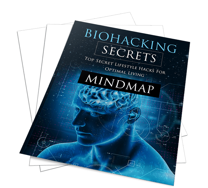 Biohacking Secrets with Master Resell Rights