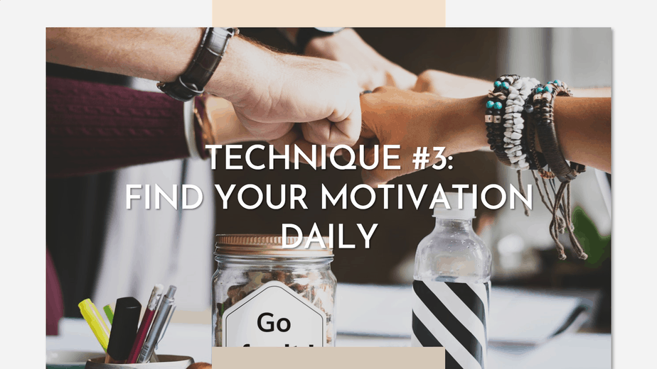 Power Of Self Discipline Sales Funnel with Master Resell Rights Chapter 2