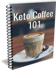 Keto Coffee 101 MRR Ebook