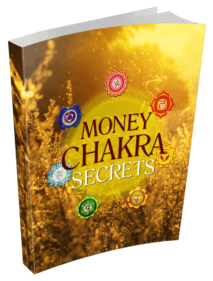 Money Chakra Secrets Master Resell Rights ebook