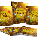 Money Chakra Secrets Sales Funnel with Master Resell Rights