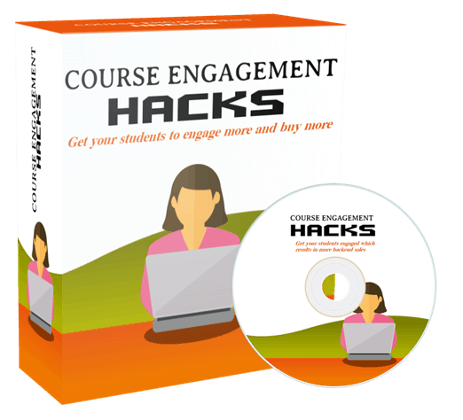 Course Engagement PLR Videos