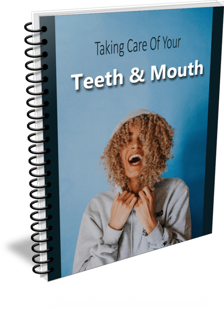 Top Quality Taking Care of Your Teeth and Mouth PLR Report