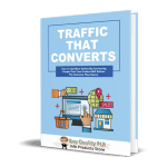 Traffic That Converts More Customers PLR Coaching Ebook