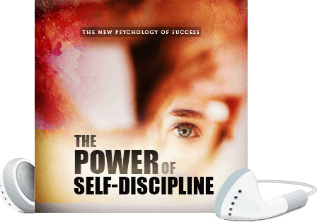 Power Of Self Discipline Sales Funnel with Master Resell Rights Videos Voice-Over