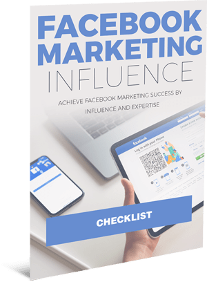 Facebook Marketing Influence MRR Ebook with Reseller Toolkit