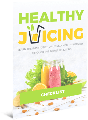 Healthy Juicing MRR Ebook with Reseller Toolkit Healthy Juicing MRR Ebook with Reseller Toolkit