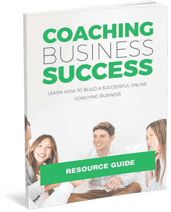 Coaching Business Success MRR Ebook with Reseller Toolkit