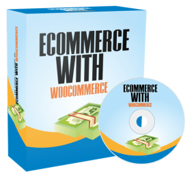 eCommerce with WooCommerce PLR Videos