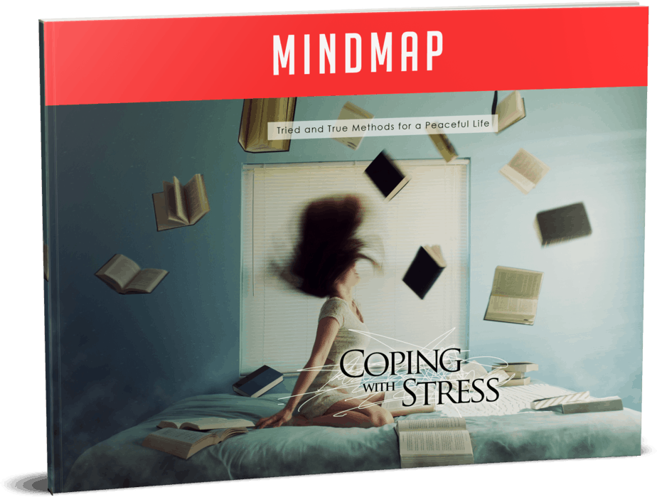 Start Coping With Stress MRR