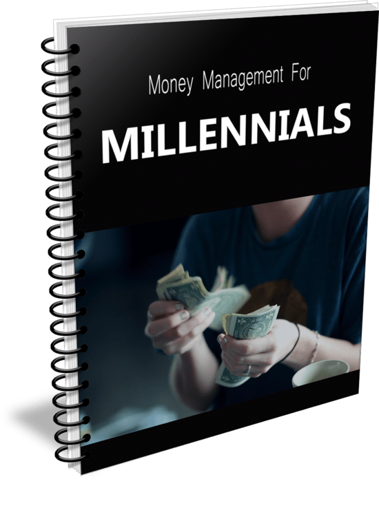 Top Quality Money Management for Millennials PLR Report