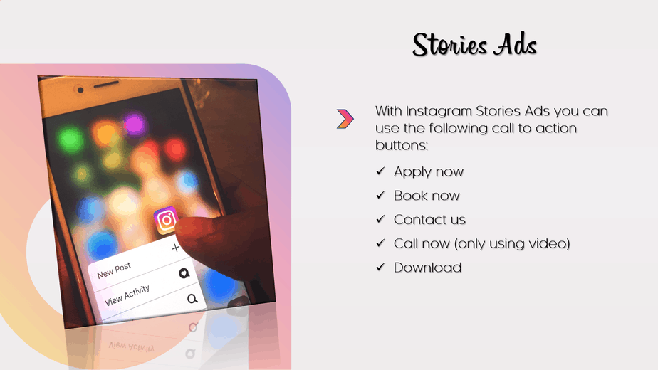 Instagram Ads Success Chapter 2 Instagram Ads Success Chapter 2