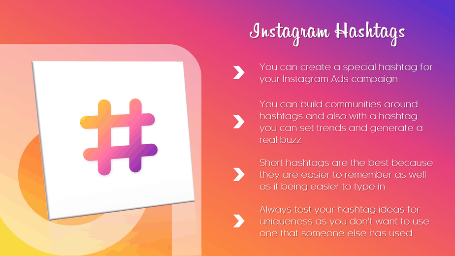 Instagram Ads Success Chapter 5 Instagram Ads Success Chapter 5