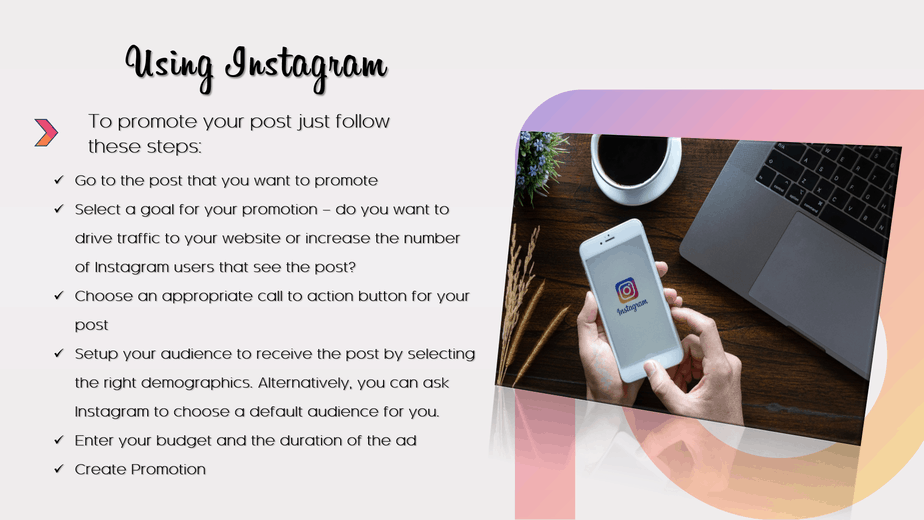 Instagram Ads Success Chapter 6 Instagram Ads Success Chapter 6