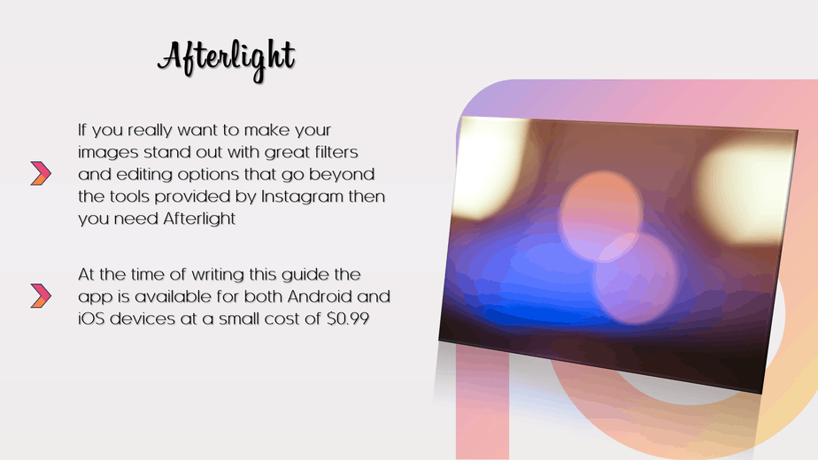 Instagram Ads Success Chapter 8 Instagram Ads Success Chapter 8