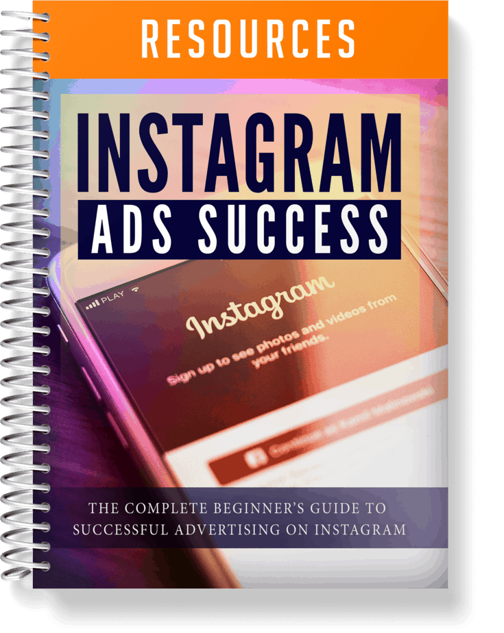 Instagram Ads Success Resources Instagram Ads Success Resources