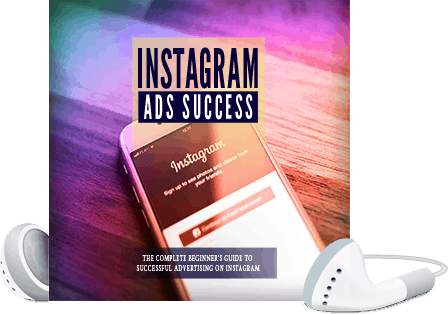Instagram Ads Success Voice Over Instagram Ads Success Voice Over