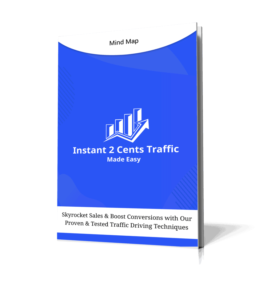 Instant 2Cents Traffic MindMap