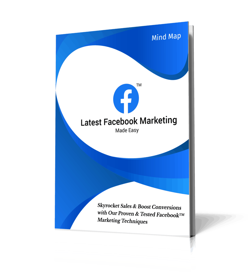 Latest Facebook Marketing Made Easy Mind Map Latest Facebook Marketing Made Easy Mind Map