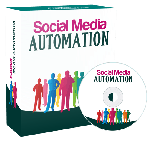 Social Media Automation PLR Video Course