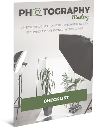 Photography Mastery Master Resell Rights Checklist