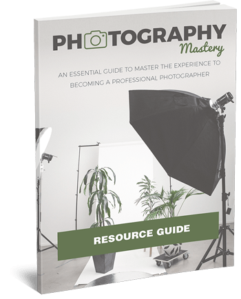 Photography Mastery Master Resell Rights Resource Guide
