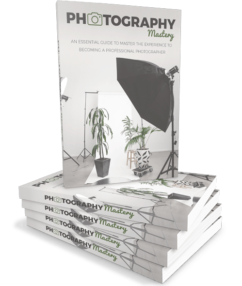 Photography Mastery Master Resell Rights eBook