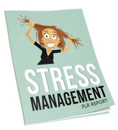 Stress Management Report