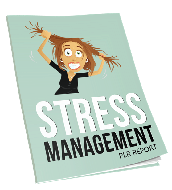 Stress Management Report